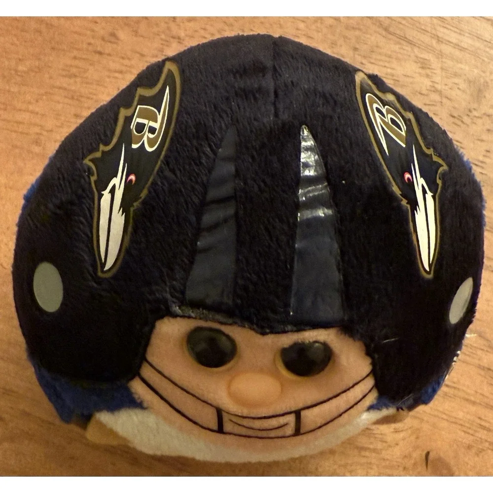 Ty beanie ballz